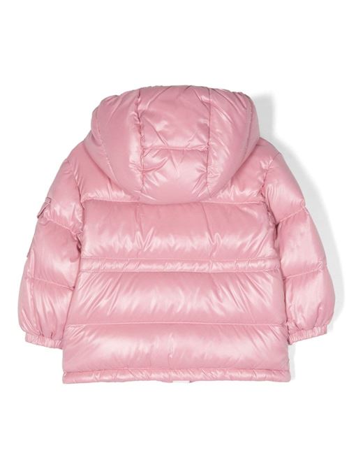 Piumino neonata Maire MONCLER KIDS | I29511A0003868950525